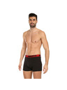 Nedeto 10er Set - Herren Boxershorts Nedeto schwarz