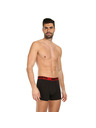 Nedeto 10er Set - Herren Boxershorts Nedeto schwarz