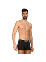 Nedeto 5er-Set - Herren Boxershorts Nedeto schwarz