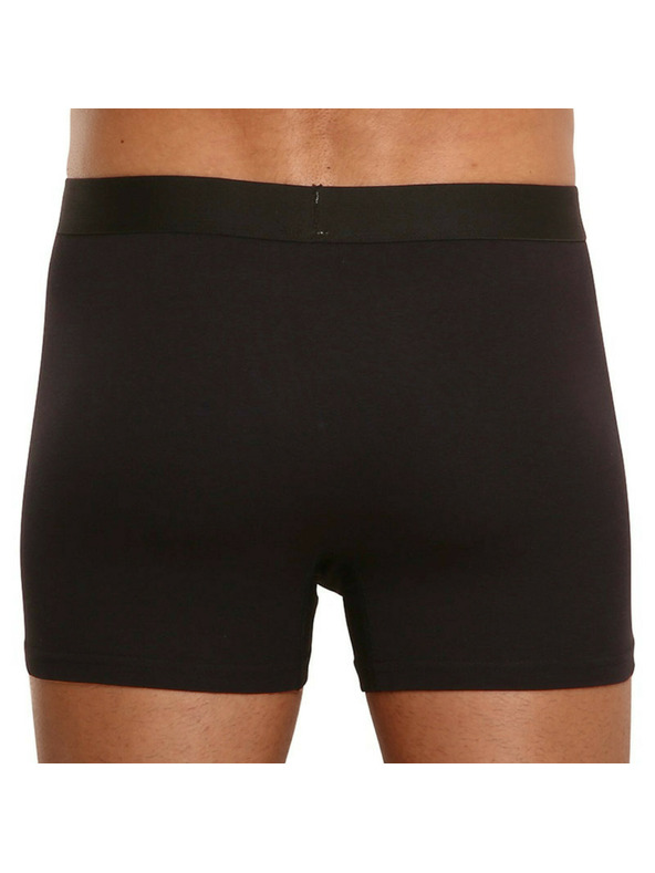 Nedeto 10er Set - Herren Boxershorts Nedeto schwarz