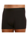 Nedeto 3er-Set - Herren Boxershorts Nedeto schwarz