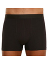 Nedeto 7er-Set - Herren-Boxershorts Nedeto schwarz