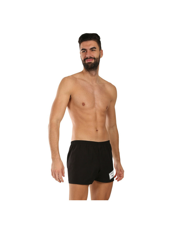 Nedeto Herren-Boxershorts Nedeto Im Betrieb 24/7