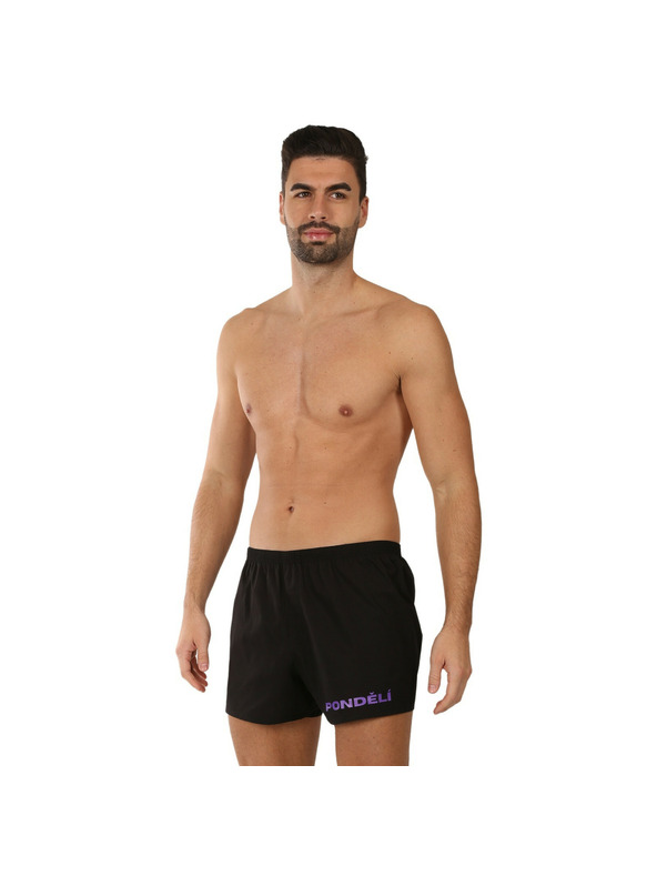 Nedeto 7er-Set - Herren-Boxershorts Nedeto Week 2
