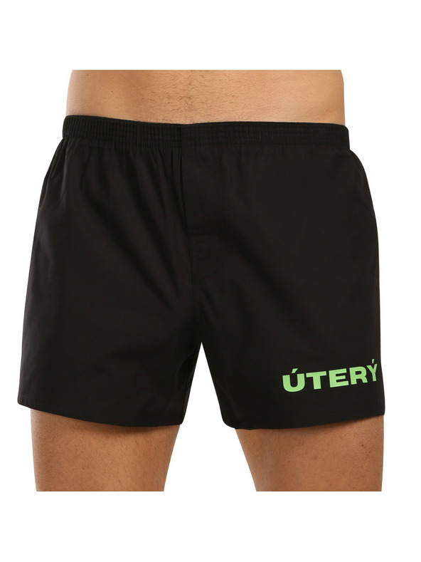 Nedeto 7er-Set - Herren-Boxershorts Nedeto Week 2