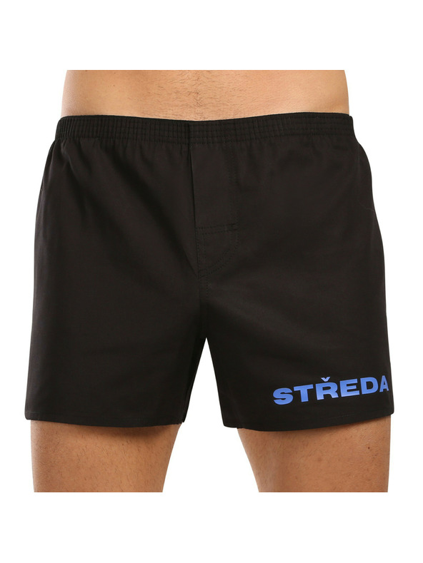 Nedeto 7er-Set - Herren-Boxershorts Nedeto Week 2