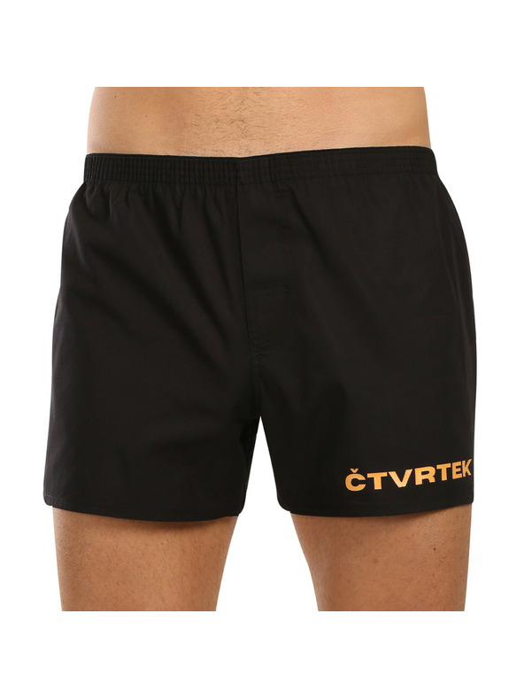 Nedeto 7er-Set - Herren-Boxershorts Nedeto Week 2