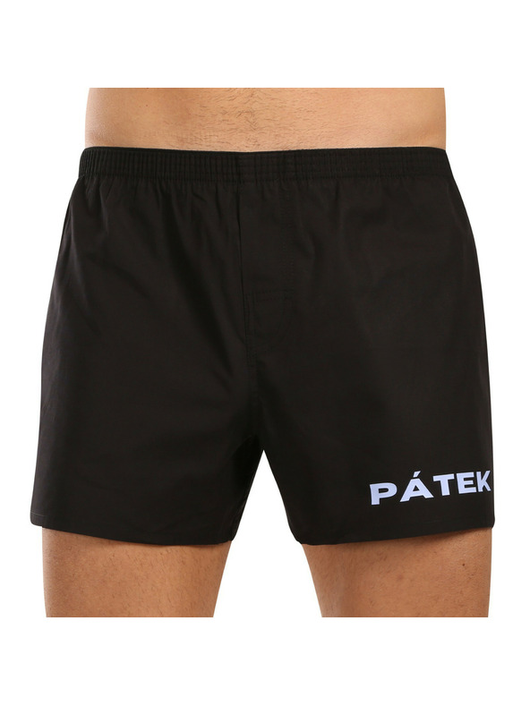 Nedeto 7er-Set - Herren-Boxershorts Nedeto Week 2