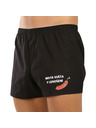 Nedeto Herren-Boxershorts Nedeto Weltmeister