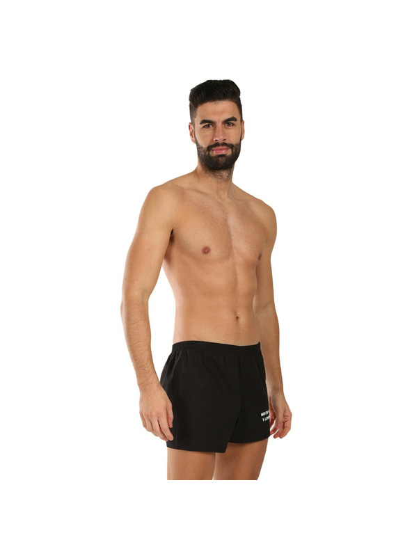 Nedeto Herren-Boxershorts Nedeto Weltmeister