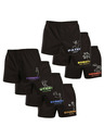 Nedeto 7er-Set - Herren-Boxershorts Nedeto Week 1