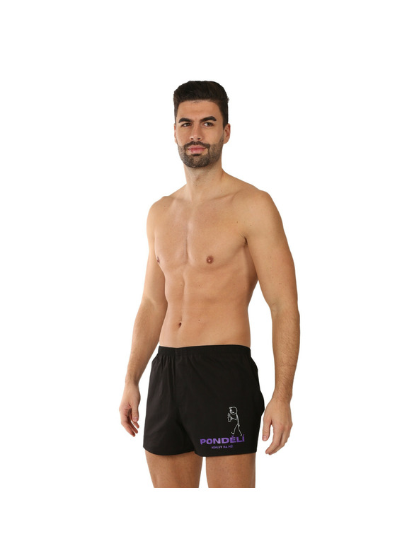 Nedeto 7er-Set - Herren-Boxershorts Nedeto Week 1