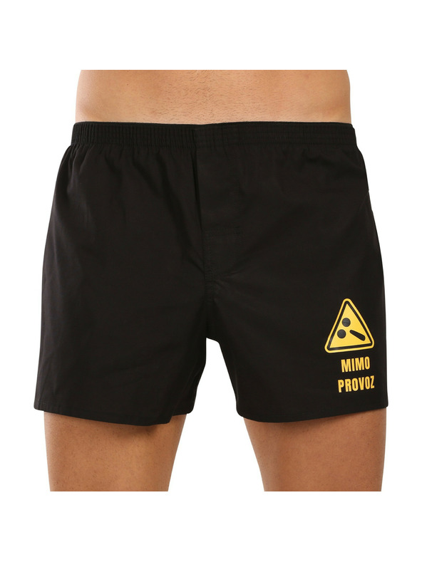 Nedeto Herren-Boxershorts Nedeto Außer Betrieb