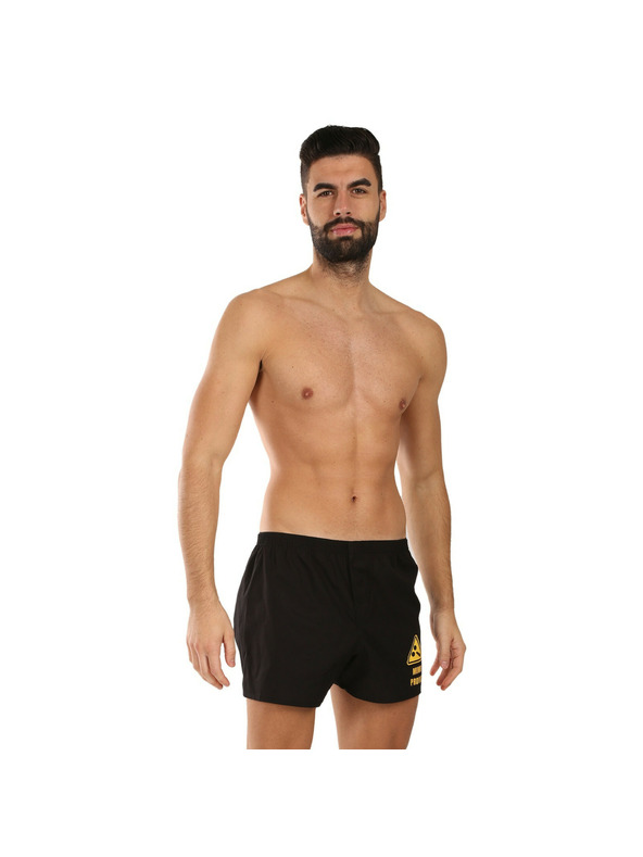Nedeto Herren-Boxershorts Nedeto Außer Betrieb