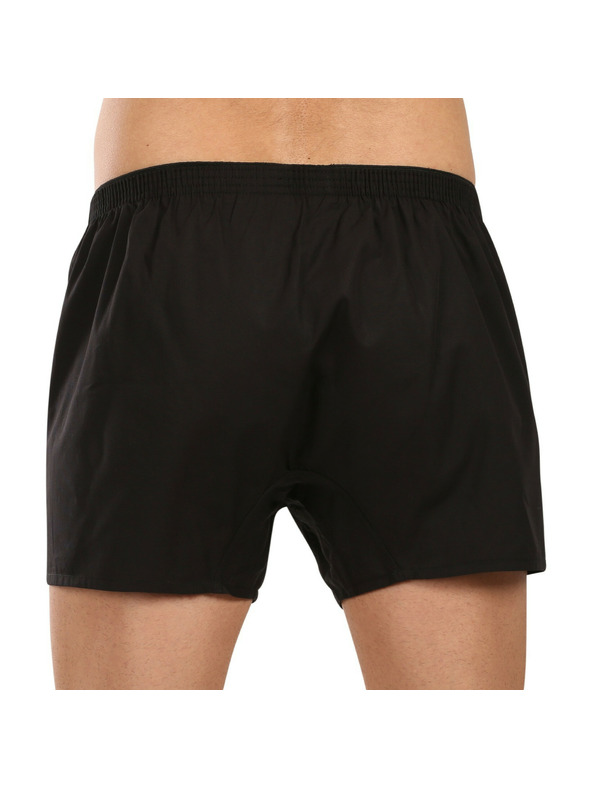 Nedeto Herren-Boxershorts Nedeto Bester Papa