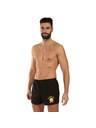 Nedeto Herren-Boxershorts Nedeto Bester Papa