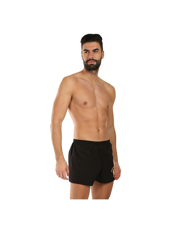 Nedeto Herren-Boxershorts Nedeto Bester Papa