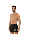 Nedeto Herren-Boxershorts Nedeto Ehrliches Bier