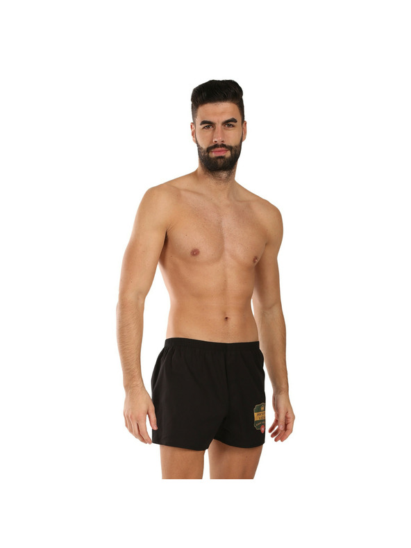 Nedeto Herren-Boxershorts Nedeto Ehrliches Bier