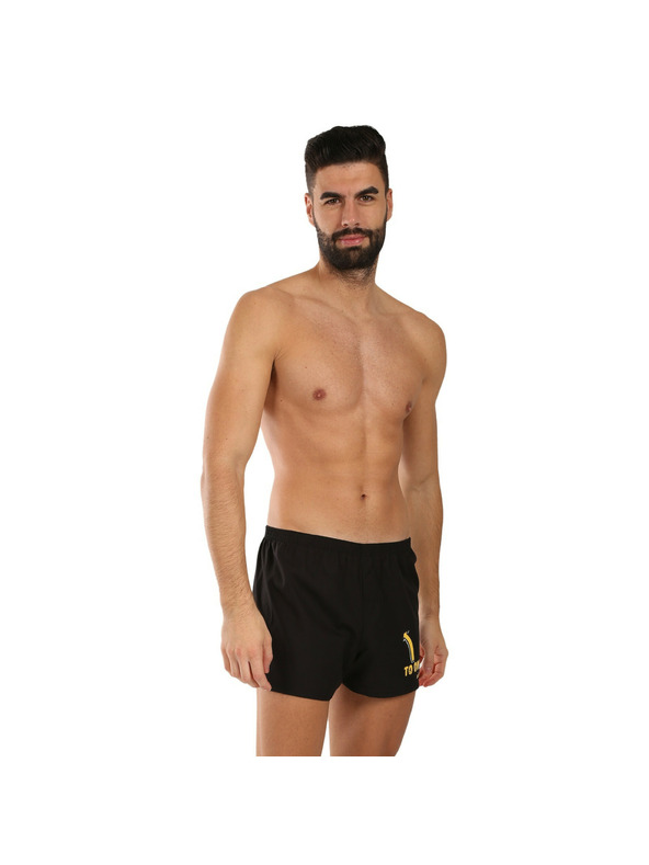 Nedeto Herren-Boxershorts Nedeto Das war ich nicht