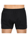 Nedeto 3er-Set - Herren-Boxershorts Nedeto dunkelblau