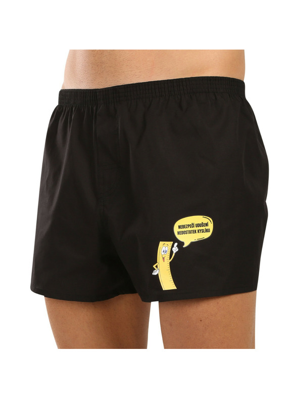 Nedeto Herren-Boxershorts Nedeto Erstickungsgefahr