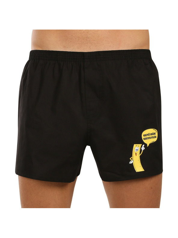 Nedeto Herren-Boxershorts Nedeto Erstickungsgefahr