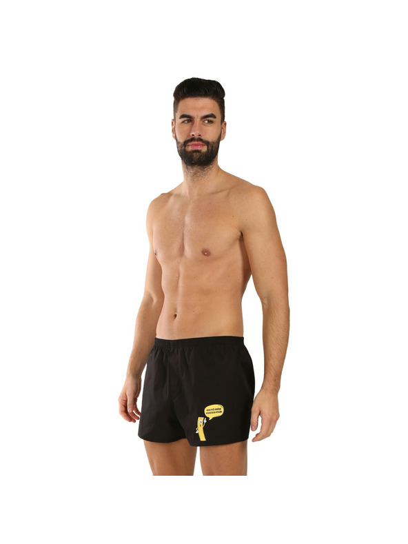 Nedeto Herren-Boxershorts Nedeto Erstickungsgefahr