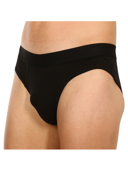 Nedeto Herren-Slip Nedeto schwarz