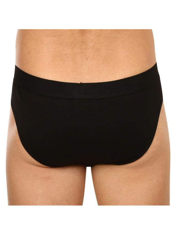 Nedeto Herren-Slip Nedeto schwarz