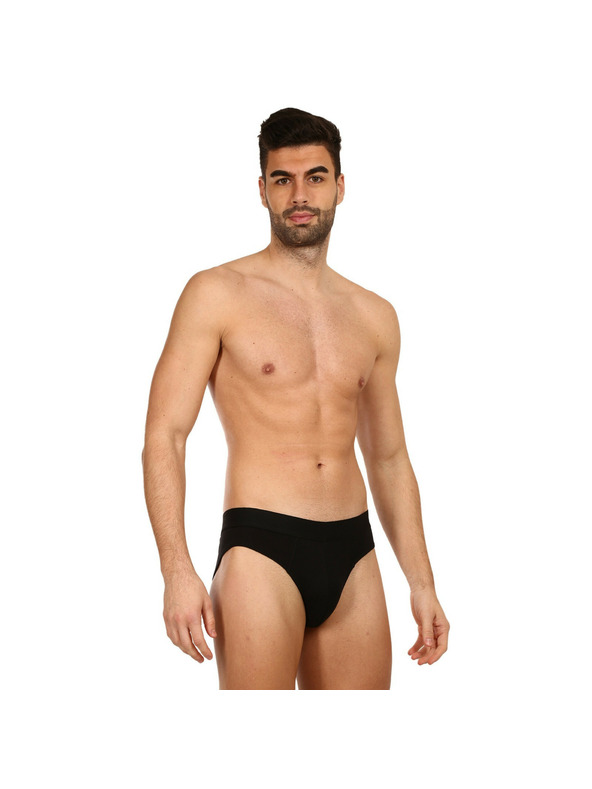 Nedeto Herren-Slip Nedeto schwarz