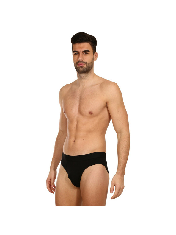 Nedeto Herren-Slip Nedeto schwarz