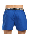 Nedeto 2er-Set - Herren-Boxershorts Nedeto mehrfarbig