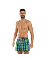 Nedeto 2er-Set - Herren-Boxershorts Nedeto mehrfarbig