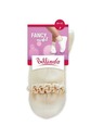 Bellinda Damen-Socken - creme