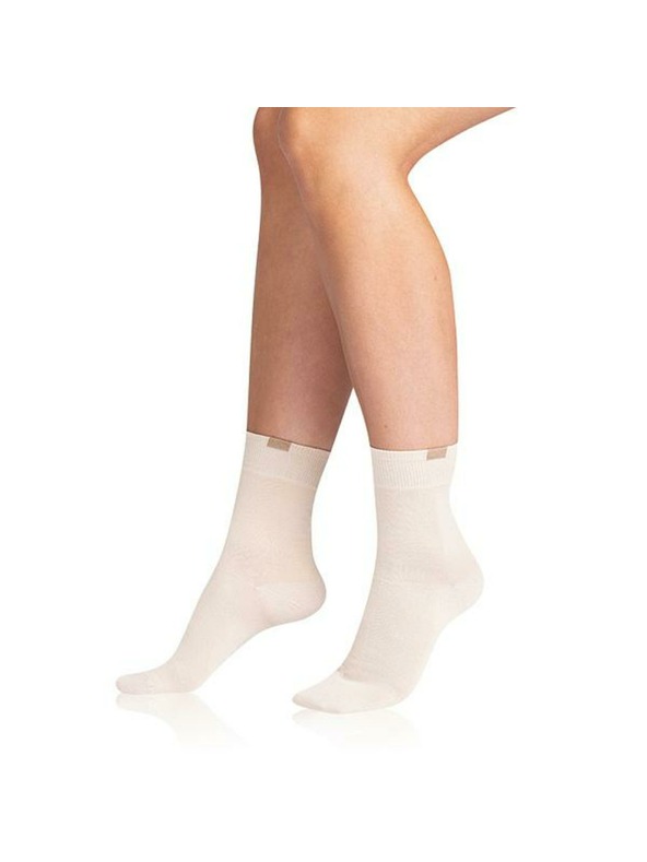 Bellinda Damen-Socken - beige