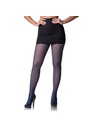 Bellinda Damen Strumpfhose 50 DEN - blau