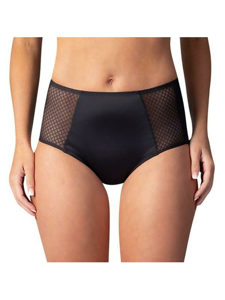 Bellinda Damen Shapewear Slip - schwarz