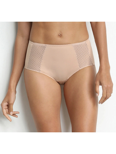 Bellinda Damen Shapewear Slip - hautfarben