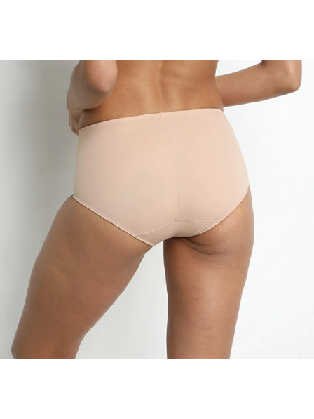 Bellinda Damen Shapewear Slip - hautfarben