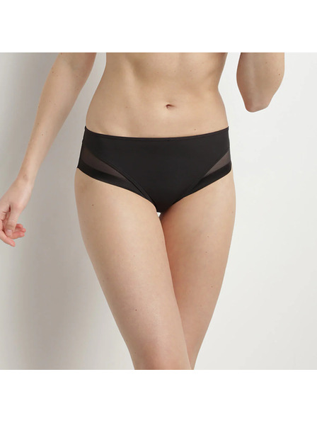DIM Damen-Slips - Schwarz