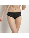 DIM Damen-Slips - Schwarz