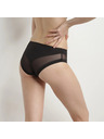DIM Damen-Slips - Schwarz