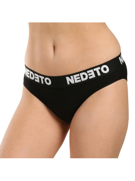 Nedeto Menstruationsslip Nedeto Moderate Sport