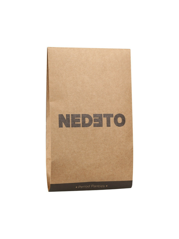Nedeto Menstruationsslip Nedeto Night