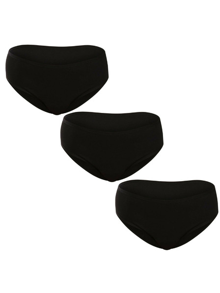 Nedeto 3er Set - Menstruationsslips Nedeto MIX