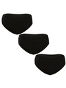 Nedeto 3er Set - Menstruationsslips Nedeto MIX