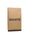 Nedeto 3er Set - Menstruationsslips Nedeto MIX