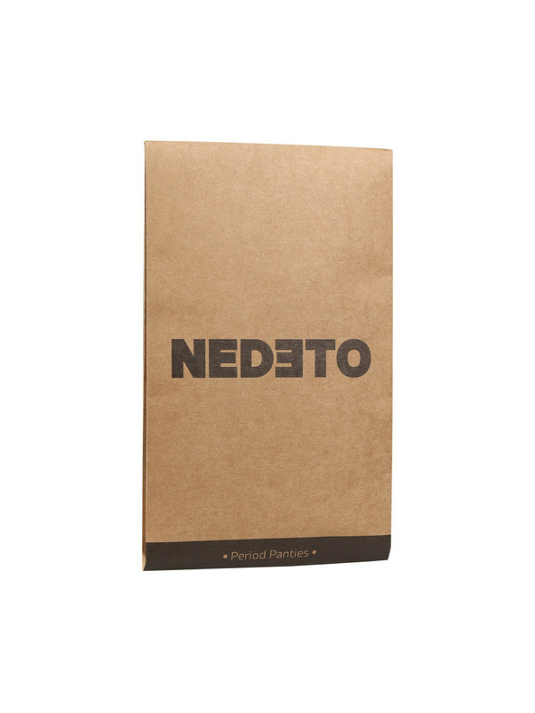 Nedeto Menstruationsslip Nedeto Moderate