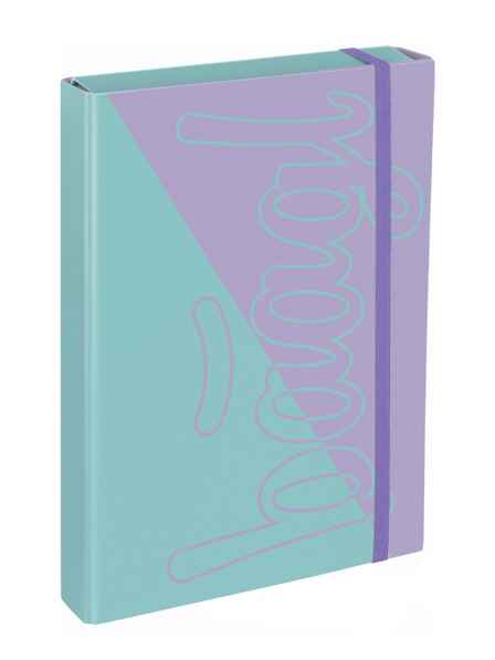 BAAGL  BAAGL Schulheftmappe A4 Jumbo Sweet